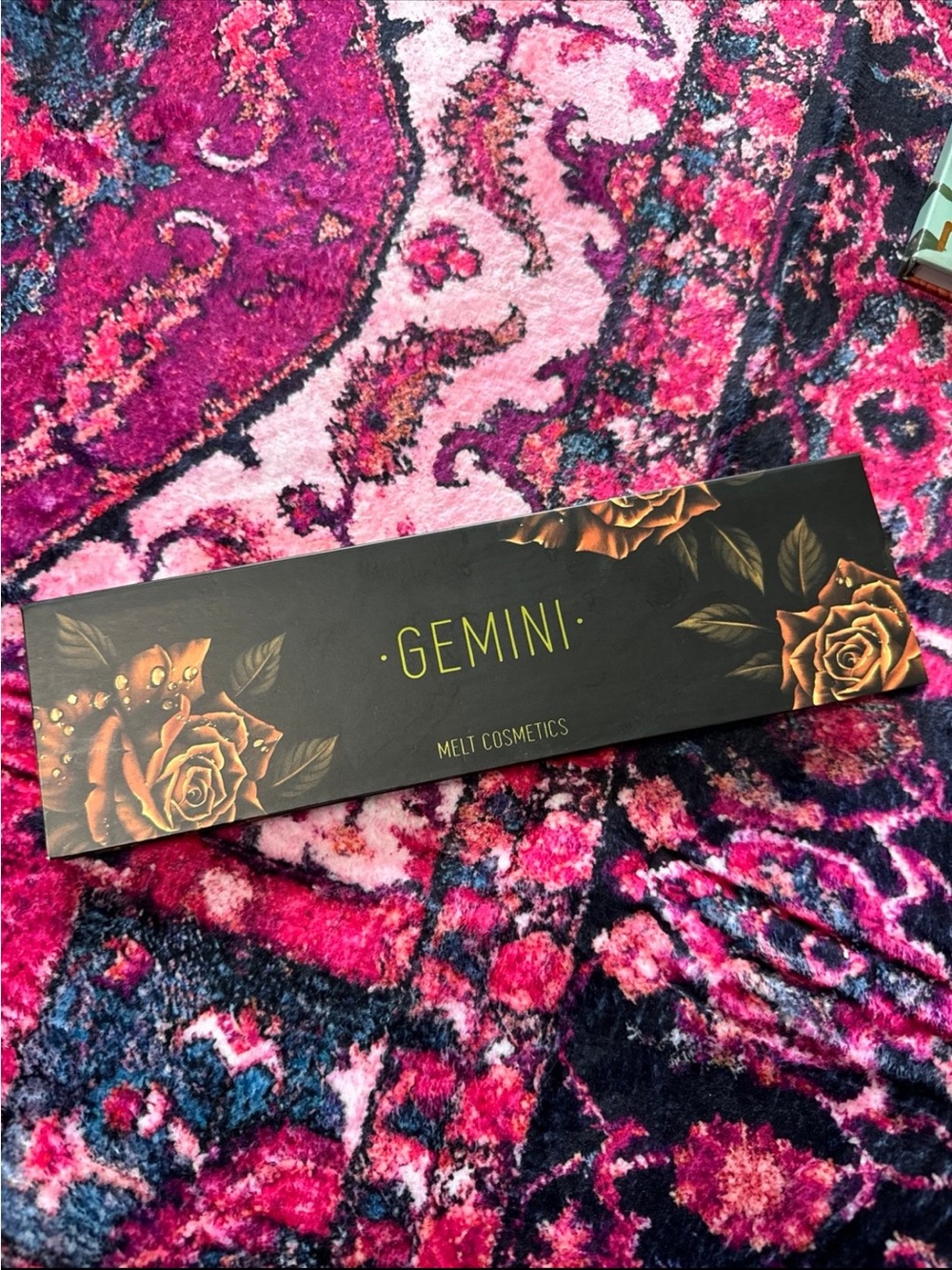 Melt Cosmetics Gemini Palette